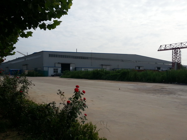廠區(qū)展示